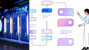 IBM a dezvoltat un asistent virtual prin care utilizatorii pot crea chatboţi mai inteligenţi decât ChatGPT 