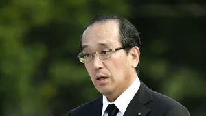 Primarul din Hiroshima l-a invitat pe Trump să viziteze orașul, după ce a comparat bombardamentele atomice din 1945 cu atacurile asupra Iranului