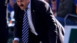 Ionuţ Popa nu poate conta pe şase jucători la meciul cu Farul