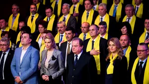 PNL ocoleşte un răspuns legat de organizarea unui miting pro-Guvern în Capitală, dar o acuză pe Firea că politizează un demers firesc