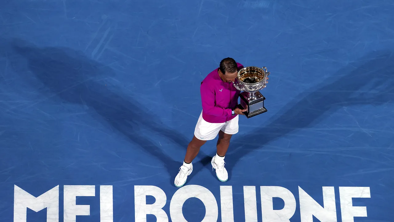 Melbourne riscă să piardă evenimentul Australian Open în favoarea altui stat sau chiar a altei ţări