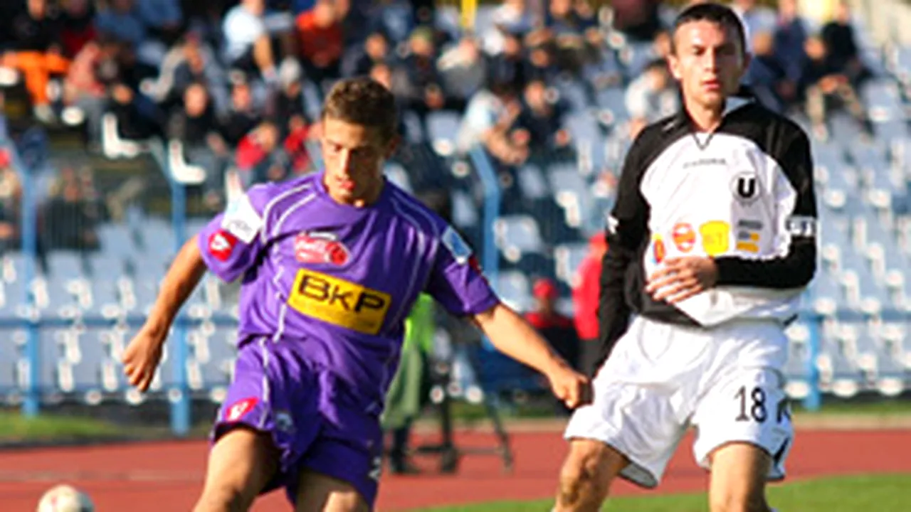 Iancu spune că nu a negociat transferul lui Torje la Dinamo