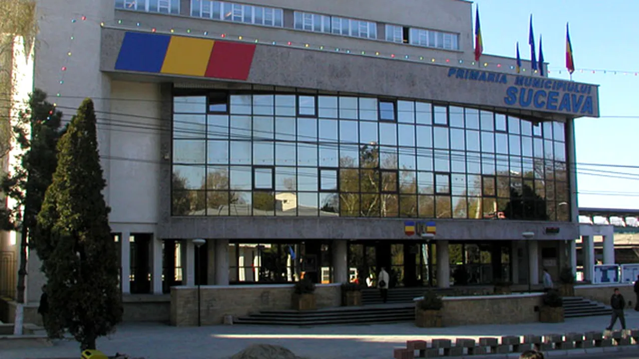 Suceava: Consilierii judeţeni USL demisionează, nemulţumiţi de modul în care au fost trataţi de Flutur