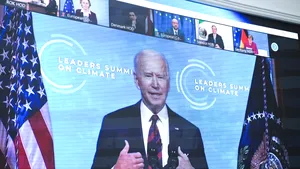 Rusia salută eventualitatea relaxării unor sancţiuni ale SUA asupra proiectului Nord Stream 2