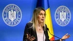 Diana Buzoianu: Alegerile anticipate, o „variantă foarte bună” dacă se prelungește criza politică