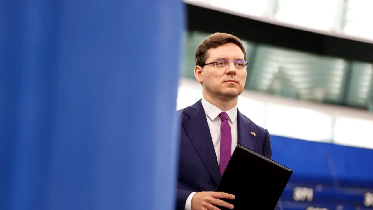 Vicepreședinte PE: Prețurile la carburant nu sunt doar o problemă de piață. Sunt o problemă de trai