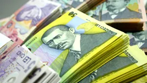 Cel mai mare salariu din 2007, de 4,14 mil. lei