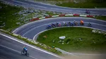 Doi foști câștigători, printre pretendenții la victoria la general în Turul Ciclist al Sibiului. Campion mondial U23, principalul favorit