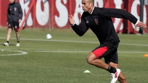 David Trezeguet se retrage din activitate la 37 de ani