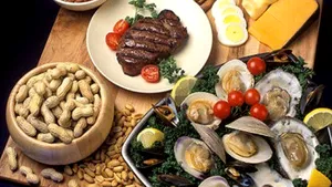 Nu ştii câte calorii are mâncarea? Google it!