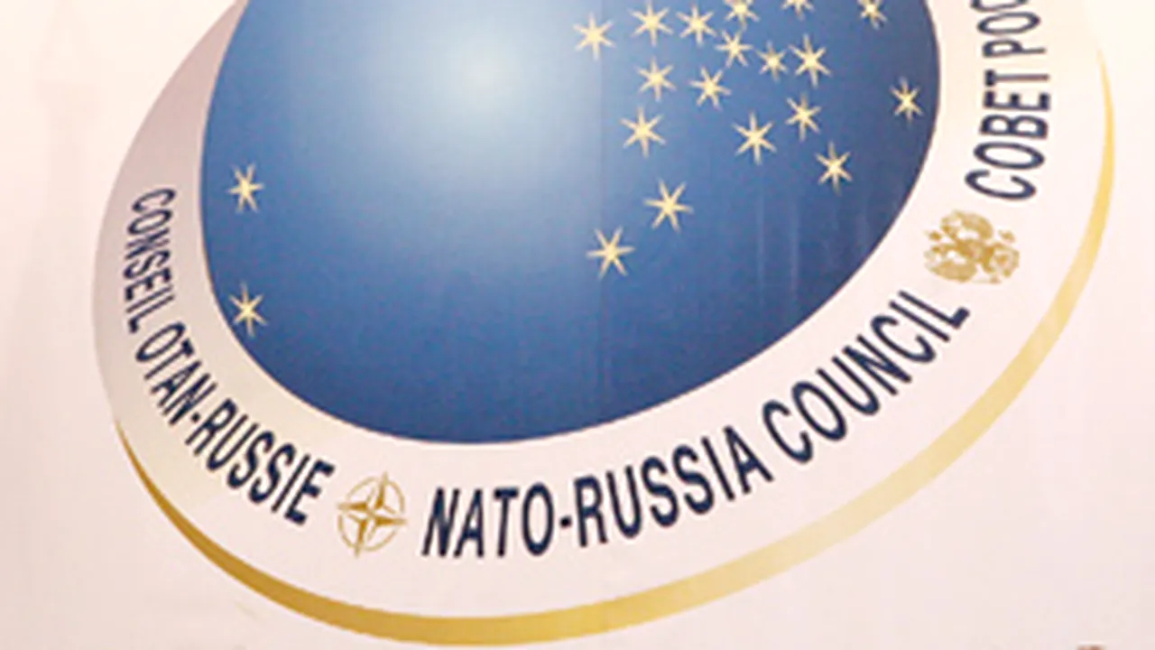Discuţii paşnice între Vladimir Putin şi liderii NATO la întâlnirea de vineri