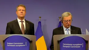 Iohannis: România va căuta alte oportunităţi pentru consolidarea independenţei energetice