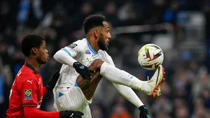 Pierre-Emerick Aubameyang, cel mai bun marcator all-time în Europa League