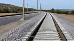 Noi tronsoane modernizate se deschid pe calea ferată Brașov – Sighișoara. Trenurile de călători vor putea circula cu până la 160 km/h