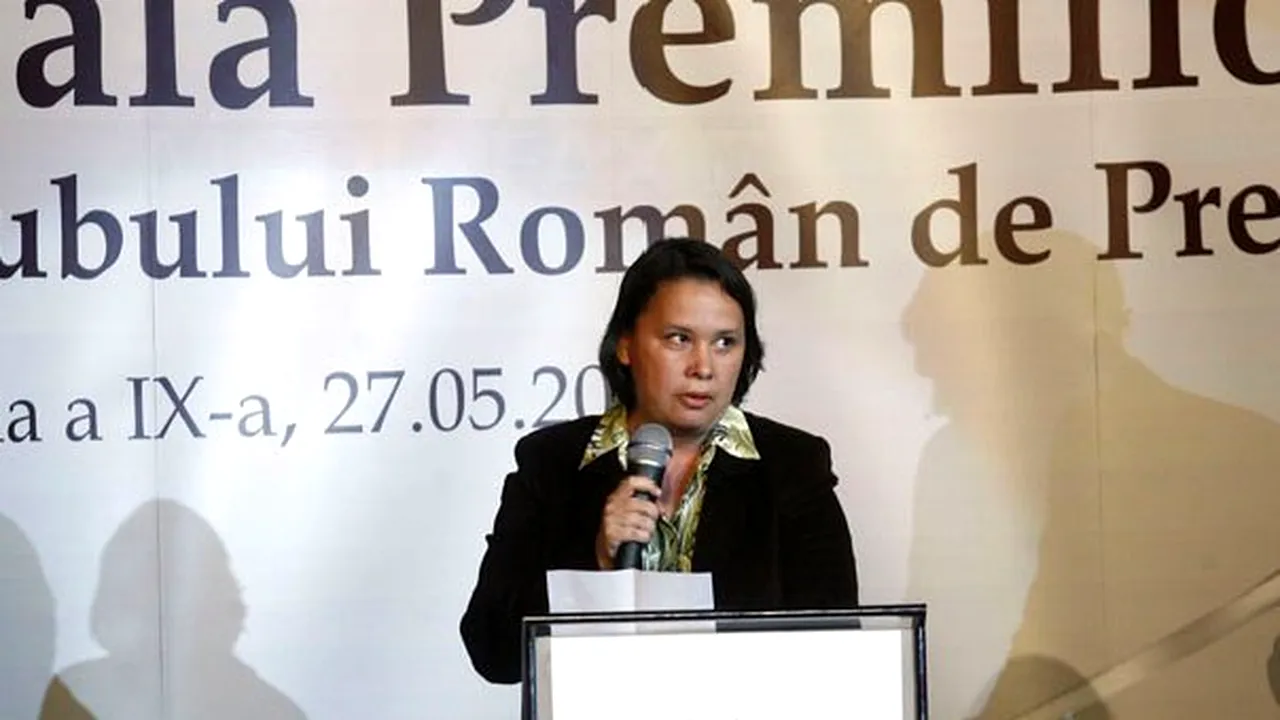 CRP face apel la decenţă în relatările despre incidentul de la Parlament