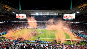 Kansas City Chiefs a câştigat Super Bowl pentru prima dată în ultimii 50 de ani