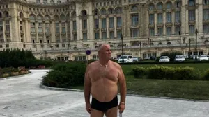 FOTO Fost lider de filială ALDE, protest INEDIT faţă de Daniel Constantin / Ce reacţie a avut ALDE