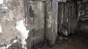 Incendiul de la Grenfell | Poliţia londoneză a confirmat numărul persoanelor care se aflau în clădire în timpul tragediei