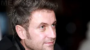 Un asistent al lui Botezatu ar fi vrut să vândă în România două din tablourile furate din Rotterdam. Care este reacţia designerului