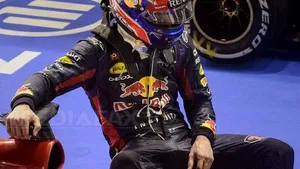 Pilot retrogradat după ce a făcut AUTOSTOPUL la Singapore - FOTO