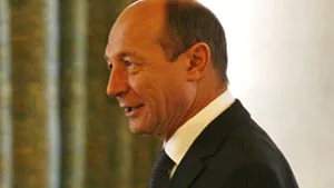 Romanian President Mulls New Territorial Division For The Country
