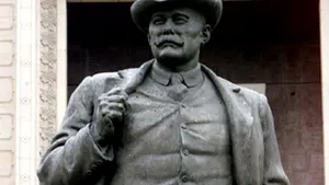 Expoziţia de portrete a lui Caragiale înscrisă în Guiness Book