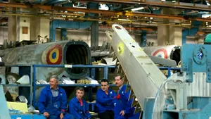 IAR Ghimbav disponibilizează 280 de salariaţi anul acesta şi 350 de angajaţi în 2010