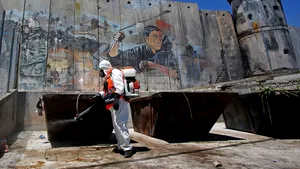 Peste 800 de noi cazuri în ţara cu cele mai drastice măsuri împotriva COVID-19