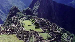 Mumie preincaşă, descoperită în Peru