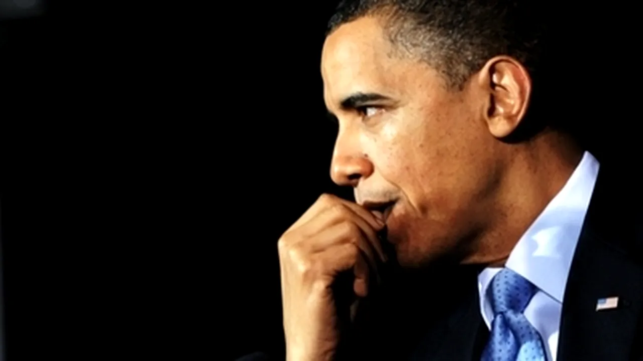 U.S. President Obama To Meet Romanian President During Official Visit To Prague