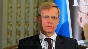 Steven van Groningen, pentru al doilea an consecutiv 