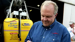 Rămăşiţele umane descoperite în Nevada aparţin lui Steve Fossett