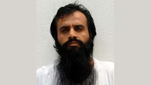 Un prizonier care a înnebunit la Guantanamo a fost eliberat: „nu mai este un pericol pentru securitatea naţională”