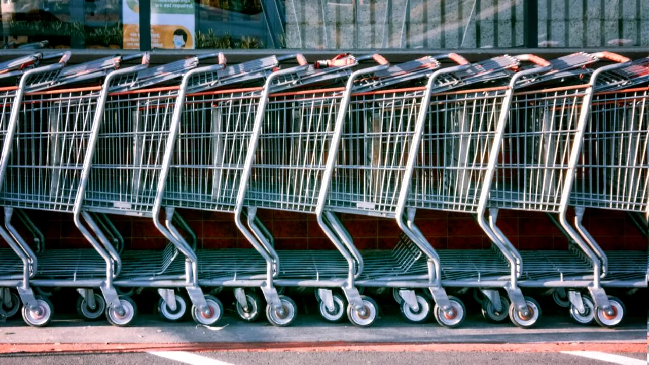 Retailerul alimentar care a doborât topul vânzărilor în Europa: cifra de afaceri uriașă care l-a dus pe primul loc