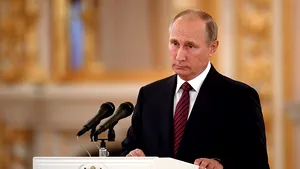 Rusia se declară îngrijorată de creşterea ameninţărilor teroriste