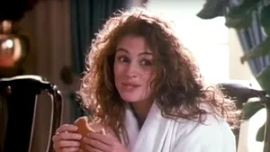 Celebrul film „Pretty Woman”, cu Julia Roberts, avea un alt final: Cum ar fi trebuit să se termine şi cine l-a rescris - VIDEO 