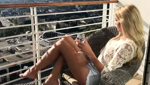 Playboy Germania: Giuliana Farfalla, primul model transgender pe coperta revistei | FOTO