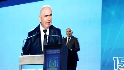 POLITIC „Hemoragia” din PNL continuă? Bolojan: „Ușile unui partid trebuie să fie batante”