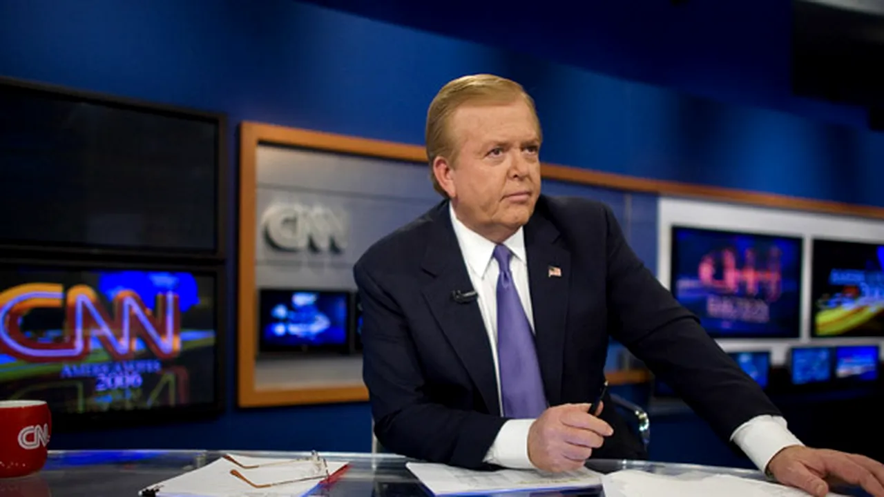Un prezentator CNN a demisionat după ce a ajuns în centrul unei controverse politice