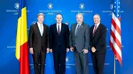 Alexandru Nazare, întâlnire cu delegația Congresului SUA: România vrea să atragă mai mult capital american și proiecte comune