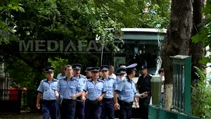 Frauda de la BACALAUREAT: Directorul adjunct al Liceului 