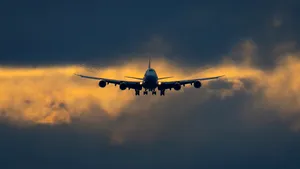 Pentru a servi drept Air Force One, avionul oferit lui Trump de Qatar necesită escortă militară și îmbunătățiri