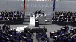Încetinirea economică determină Germania să treacă la reduceri de cheltuieli