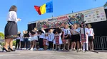 [REPORTAJ] Dansuri populare, parada costumelor și tradiții ca acasă. Cum s-a transformat, pentru o zi, un mic port din Catalonia într-un colț de Românie