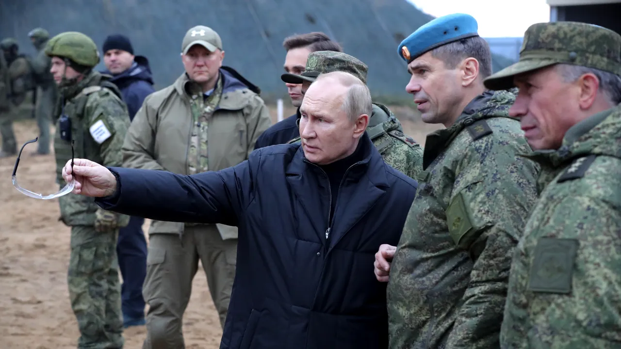 Putin afirmă că nu a evocat niciodată posibilitatea unui atac nuclear asupra Ucrainei: 