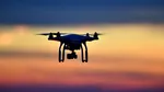MApN: Posibile fragmente de dronă, semnalate în apropierea oraşului Galaţi