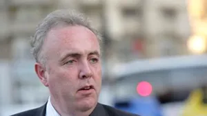 Povestea bucureşteanului Mister Paul Wood: Elementar, dragă Watson, în România ori începe să-ţi placă, ori înnebuneşti