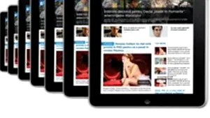 Concursul gândul.info şi-a desemnat câştigătorii: 30 de cititori au câştigat câte un iPad