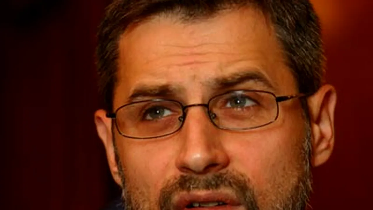 Radu Moraru: Victor Ciutacu se victimizează