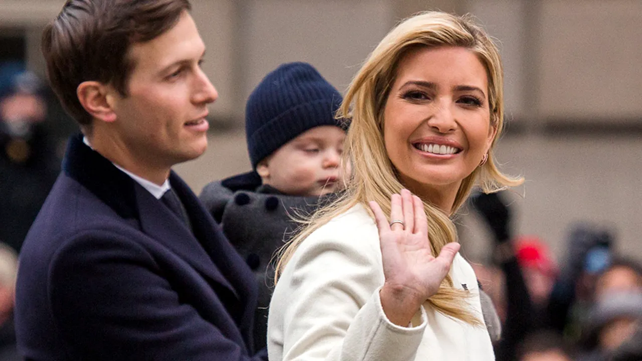 Un lanţ de magazine renunţă la piesele de îmbrăcăminte şi încălţăminte semnate de Ivanka Trump